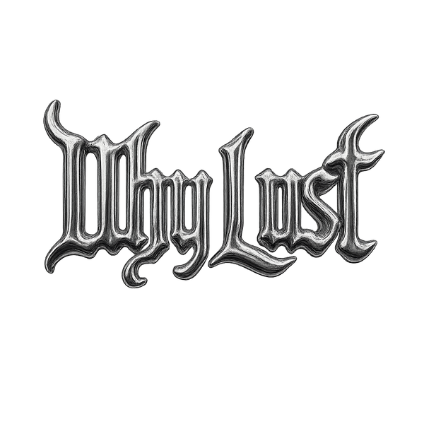 WHY LUST