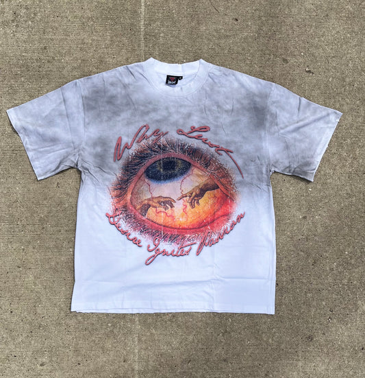 “DESIRE IGNITES PASSION” Tee
