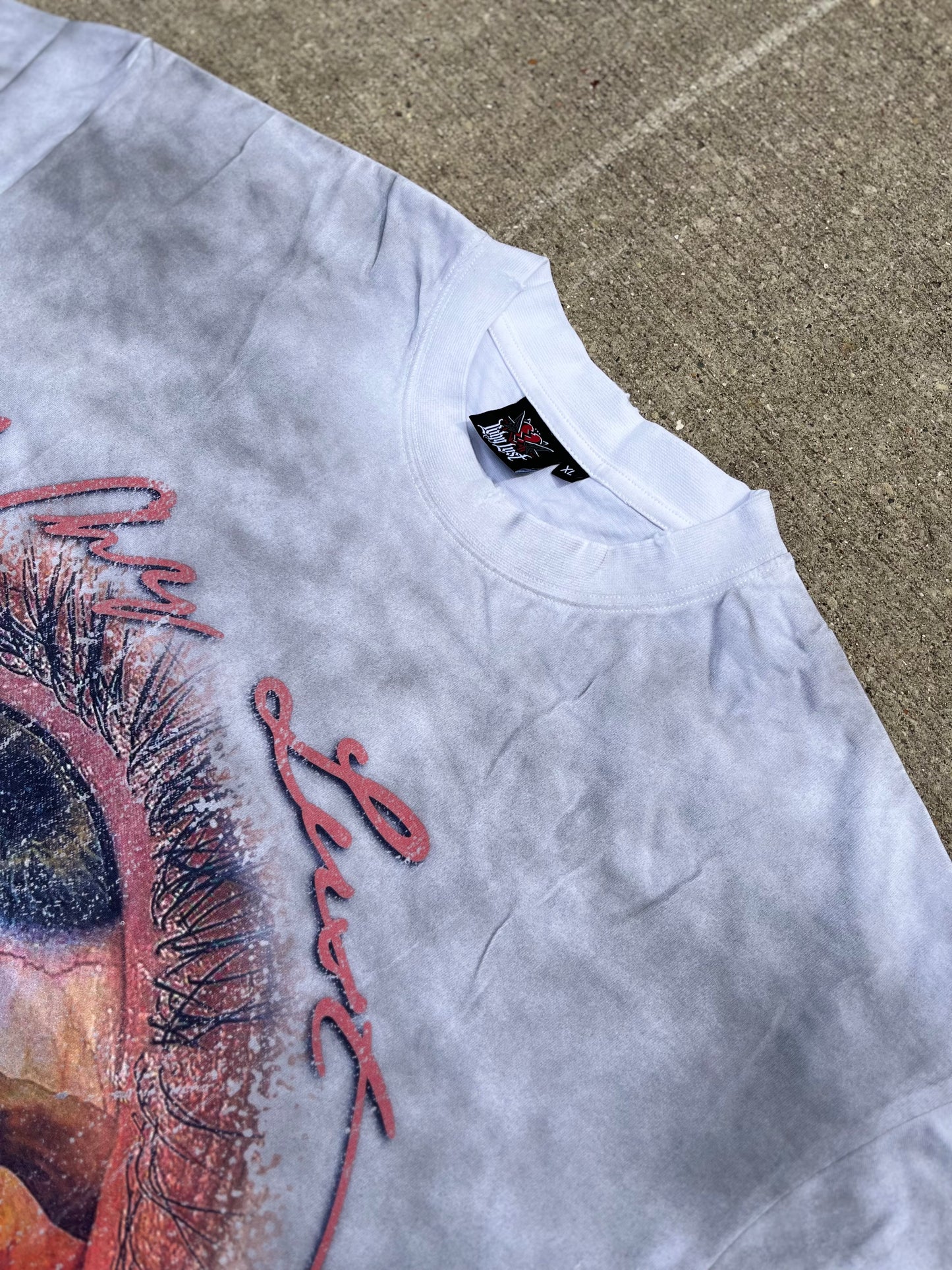 “DESIRE IGNITES PASSION” Tee